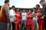 Salman Khan at CCLT20 cricket match on 7th March 2011 (5).jpg